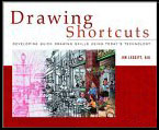 Drawing Shortcuts Book
